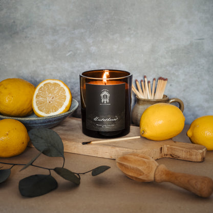 Untethered® 30cl Candle