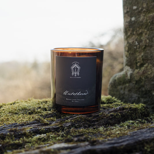 Untethered® 30cl Candle